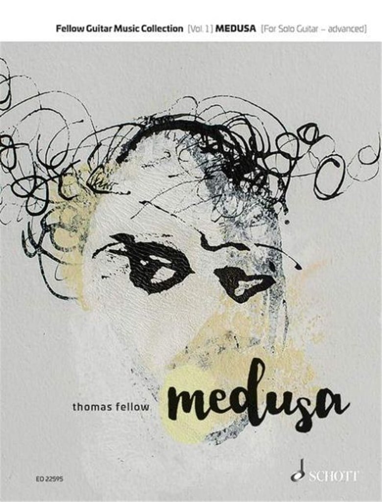 Medusa Band 1
